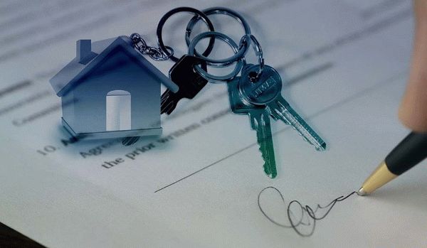 Спрос на услуги агентов по недвижимости снижается