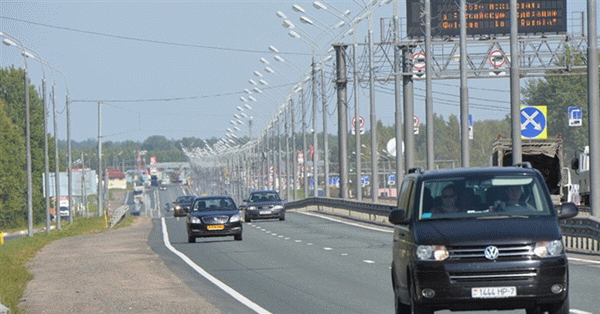 СМИ: Назначена дата открытия автомобильной границы с Беларусью