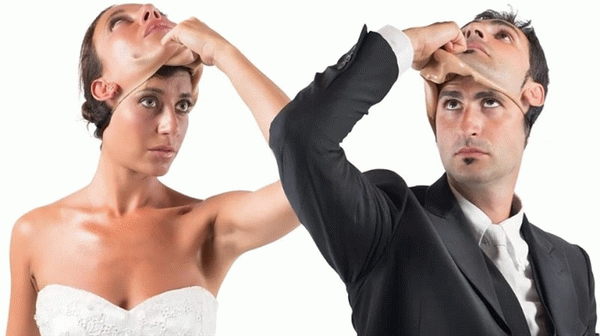 О фиктивных браках