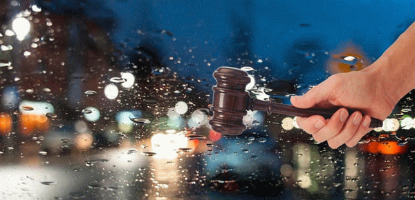 Верховный суд о незаконности лишения водительских прав за светодиоды и ксенон