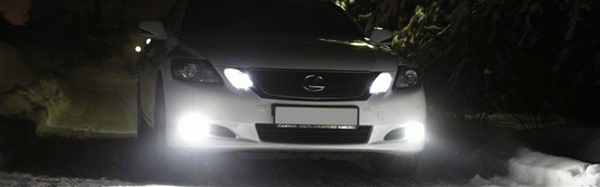 Имеют ли инспекторы дорожного движения право проверять лампы, установленные в автомобилях?