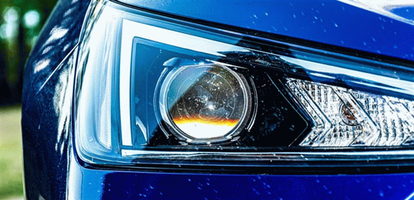 Когда светодиоды в фарах лишат водительских прав