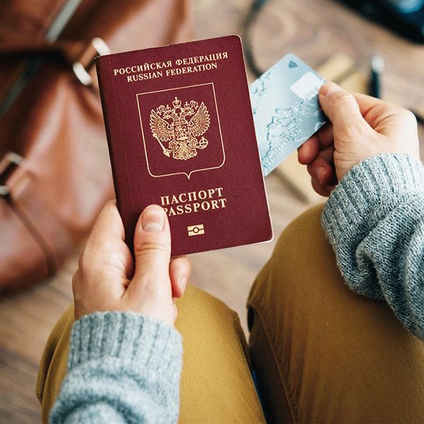 Если вы планируете поехать в безвизовую страну, вам следует как можно скорее подать заявление на получение нового паспорта.
