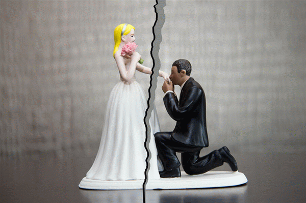 Каковы основания для развода в России?